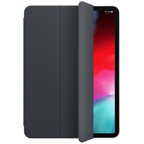 Etui Smart Folio do 11 iPad Pro - grafitowe na Arena.pl