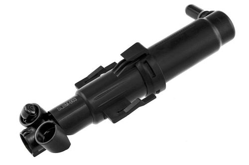 SPRYSKIWACZ REFLEKTORA LEWY PRZÓD BMW 5 F11 2010 2011 2012 2013 2014 na Arena.pl