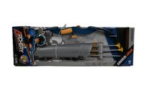 Luk zestaw z kolczanem KT001-6 13919