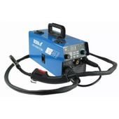 SPAWARKA INWERTOROWA IGBT MIG/MAG, DEDRA DESMI151M 120A, FUNKCJA TIG, MIG/MAG, MMA