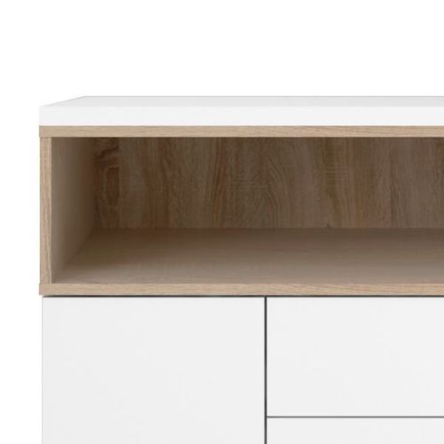 Komoda szeroka Roomers na Arena.pl