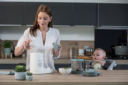 Beaba Babycook® Neo Grey/white na Arena.pl