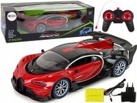 Auto Zdalnie Sterowane Otwierane Drzwi Z Pilota Cz