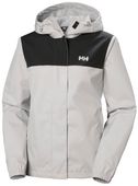 Helly Hansen damska kurtka W VANCOUVER RAIN JACKET 53587 823 S