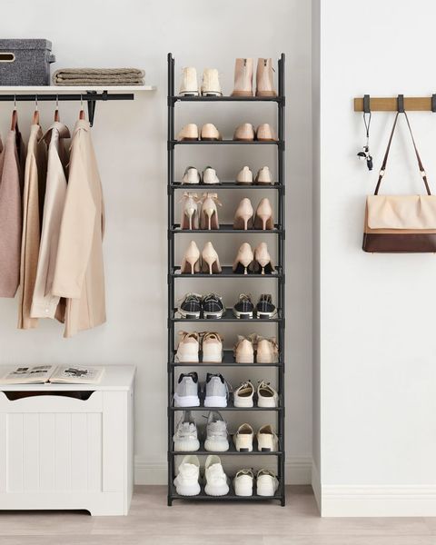 Regał na Buty - LSH010B02 zdjęcie 2