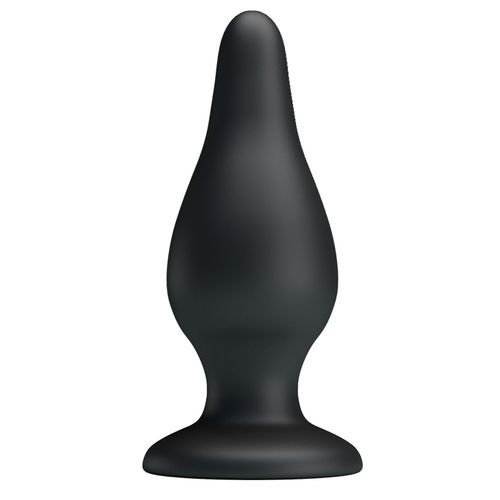 pretty love  silicone butt plug anal, prostate stimulator na Arena.pl