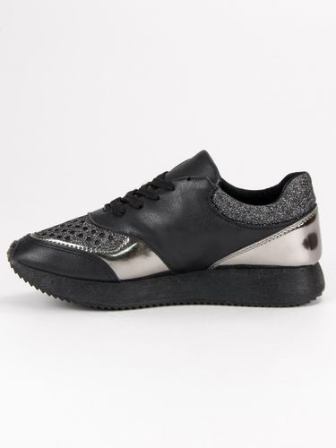 MODNE TRAMPKI Rozmiar - 38 na Arena.pl