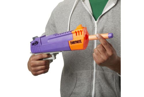 HASBRO E7515 NERF Fortnite HC-E na Arena.pl