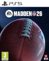 Gra PS5 CENEGA EA Sports Madden NFL 26