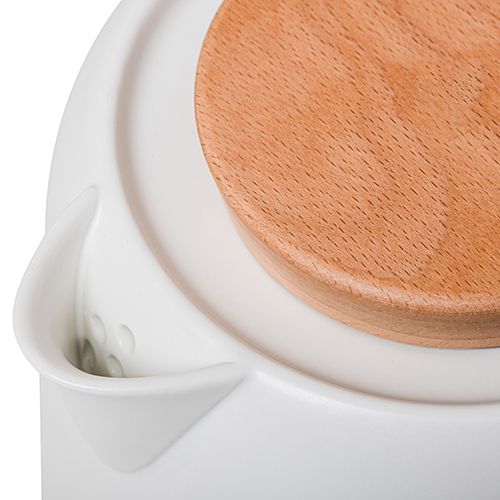 AD 1304 Czajnik ceramiczny elektryczny 1,0L na Arena.pl