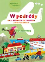 2X Moja pierwsza encykl.pol-ang.W podróży 38682
