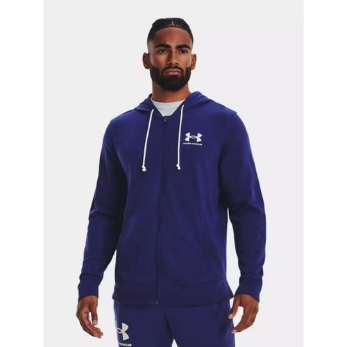 Bluza Under Armour Rival Terry M 1370409-468 M na Arena.pl