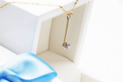 Wisiorek Staviori WXD1593 na Arena.pl