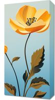 Obraz 30x60cm Promienie Poranka