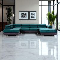 Narożnik VEMO DUO - maksymalna przestrzeń, wygoda i styl