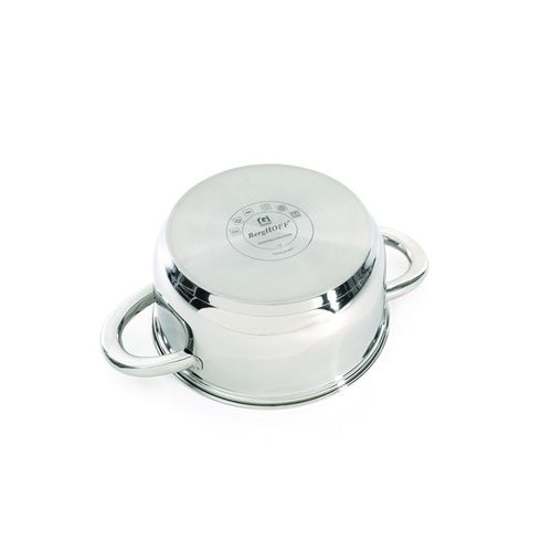 Garnki Berghoff 6 el. Vision Prima SS na Arena.pl