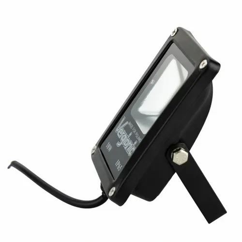 HALOGEN LED Reflektor Naświetlacz 10W Neutralny SLIM na Arena.pl