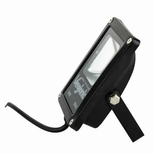 HALOGEN LED Reflektor Naświetlacz 10W Neutralny SLIM zdjęcie 6