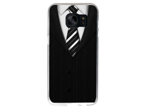SAMSUNG GALAXY S7 EDGE | Etui case WZORY na Arena.pl
