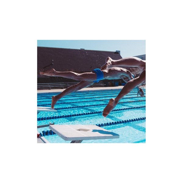 ADIDAS BOKSERKI SPODENKI SZORTY KĄPIELÓWKI KĄPIELOWE JAMMER SLIPY MĘSKIE D4/S zdjęcie 3