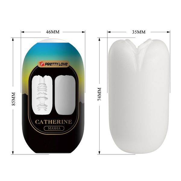 Pretty Love - Catherine Masha, Tpr zdjęcie 9