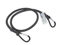 guma transportowa do mocowania bagażu + karabińczyki 10mm x 90cm g02341