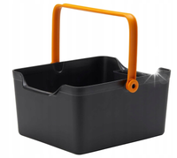 FISKARS Plant Care Pojemnik na narzędzia ogrodowe organizer ogrodowy balkon
