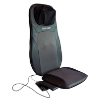 Mata masująca nakładka Shiatsu Zenet Zet-842