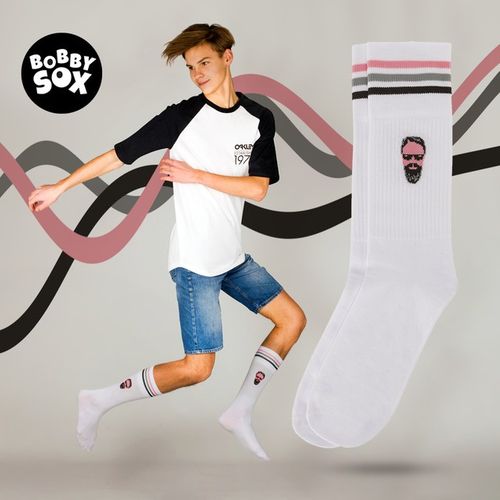 Bobby Sox Hipster 43-46 na Arena.pl