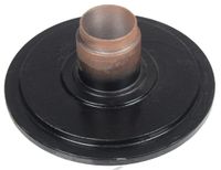 Koło przekładni duże CEDRUS zacieraczka do betonu CEDZC01