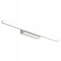 Kinkiet LED łazienkowy Lampa nad lustro 15W 60cm Neutralna