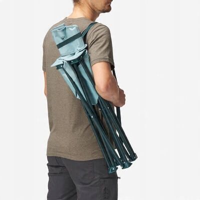 Krzesło kempingowe Quechua składane na Arena.pl