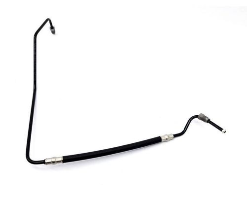 Renault Megane 2 Hatchback - zestaw przewodów hamulcowych na oś tylną na Arena.pl