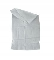 Worki PP polipropylenowe białe 65x105 cm 100 szt.