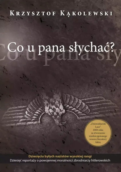 Co u pana słychać? zdjęcie 1