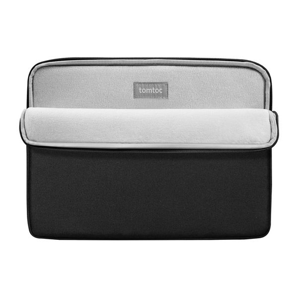 etui na laptopa light-a18 (czarny) zdjęcie 3
