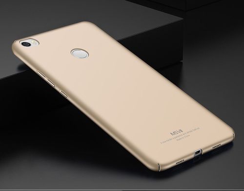 Etui MSVII Xiaomi Mi Max 2 Gold na Arena.pl