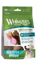 WHIMZEES Puppy M/L 14 szt