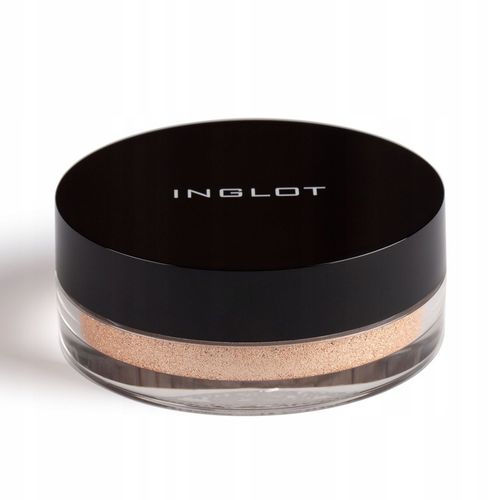 Rozświetlacz do twarzy i ciała 11 INGLOT na Arena.pl