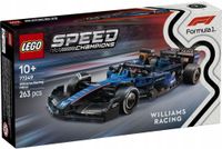 77249 - lego speed champions - bolid f1® williams racing fw46