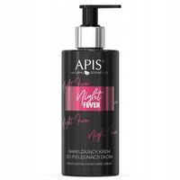 Apis Night Fever Nawilżający Krem Do Pielęgnacji Dłoni 300ml