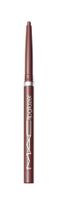 mac lipglazer glossy liner whirlin 0,25g