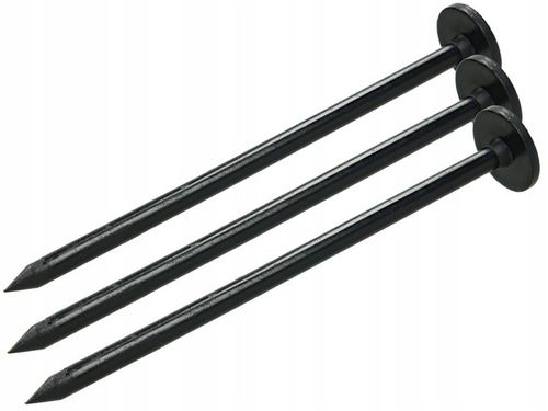 SIATKA NA KRETY 2x200m POLSKA 30g POD TRAWNIK PRZECIW KRETOM NORNICE na Arena.pl