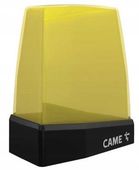 Lampa sygnalizacyjna CAME KRX LED żółta 24/230V
