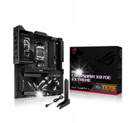 Płyta główna Asus ROG CROSSHAIR X870E EXTREME DDR5 BT PCIE5.0 AM5 E-ATX
