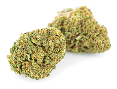 Susz konopny CBD | AK 47 | 10 g na Arena.pl