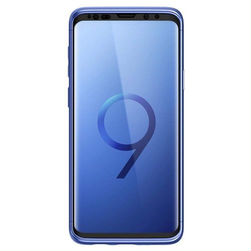 SPIGEN THIN FIT 360 GALAXY S9+ PLUS CORAL BLUE na Arena.pl