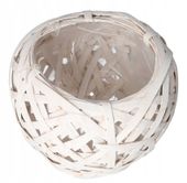 DONICZKA OSŁONKA WIKLINOWA KULA DONICZKI