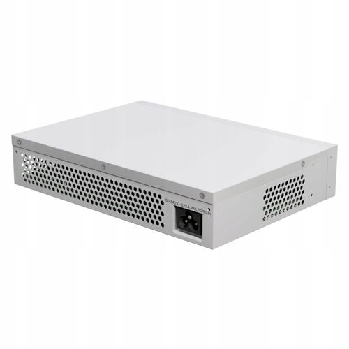 MikroTik Cloud Smart Switch CSS318-16G-2S+IN, 16xGE, 2xSFP+ na Arena.pl