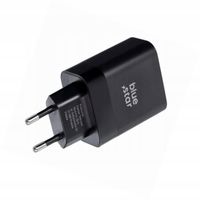 Szybka ładowarka 45W z odpinanym kablem USB-C do Motorola Edge 60 5G